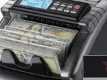 💵 LOLARAN AL1000 – Máquina Contadora de Dinero Profesional | videojuegoshabana.com
