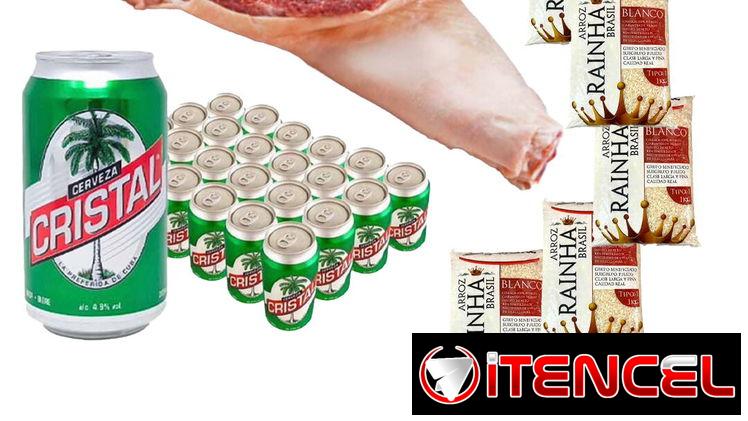 Combos de comida