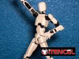 Dummy 13 | Juguetes y Coleccionables | Nuevo | Garantía 5 | videojuegoshabana.com