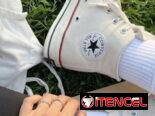 Converse 36 al 41
