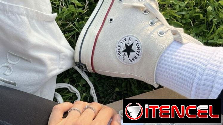 Converse 36 al 41