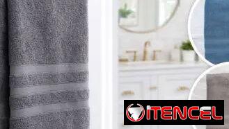 Toalla de cuerpo premium
