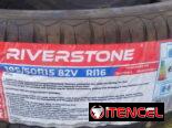 Gomas Riverstone 195/50 R15 💵 Precio: 60 USD 🚚 Mensajería por costo adicional 📞 55664979