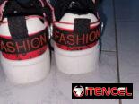 Vendo tenis de niño de calidad