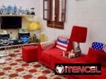 Biplanta de 1938 con 4 Dormitorios en Lawton !!!
