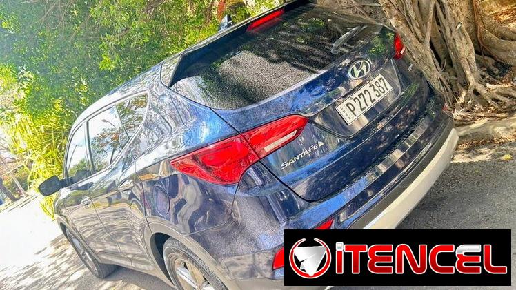 🤑SANTA FE SPORT 2018🤑54006023