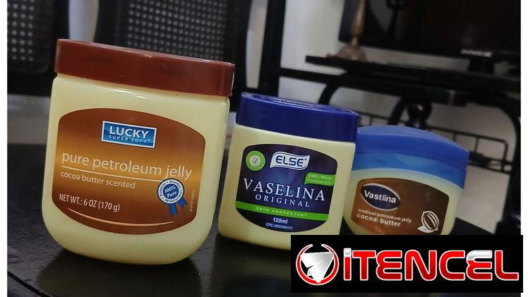 Vaselina