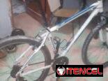 Bicicleta Nishiki
