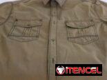 Camisas de joven talla s