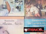 Literatura relacionada con la medicina