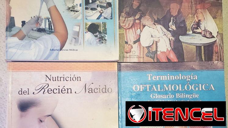 Literatura relacionada con la medicina
