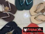 Chancletas Hawaianas ORIGINALES