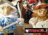 Duendes Músicos