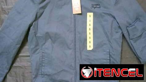 Jacket original LEE !!!!