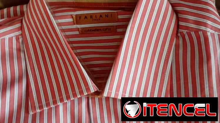 Camisas Mangas largas y cortas Bermuda y  short