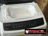 Lavadora LG 9kg
