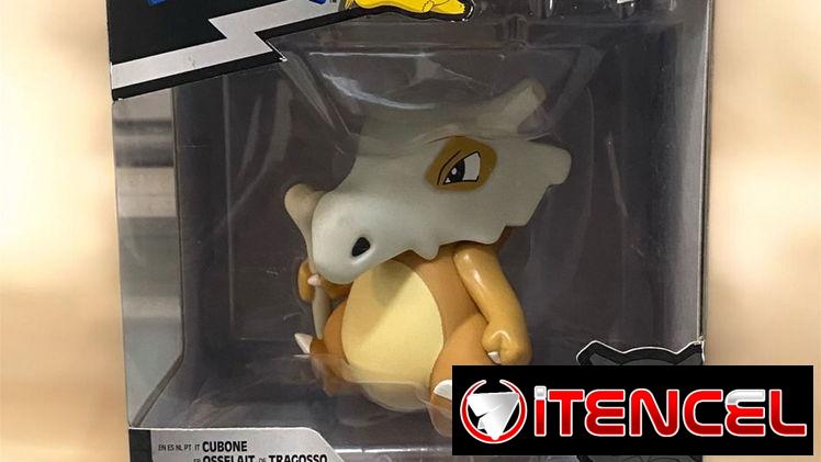 Pokémon Cubone