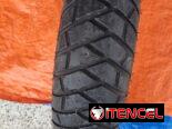Gomas para motos