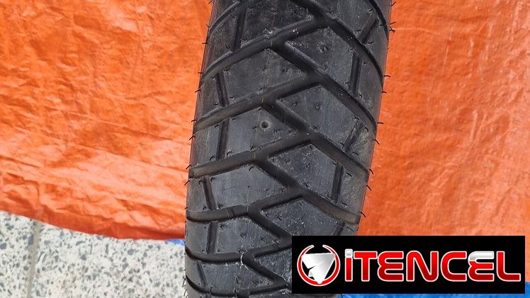 Gomas para motos