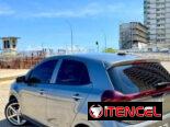 Kia Pikanto 2025 Nuevo 2500km caminado
