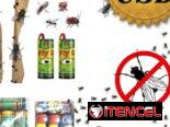 ‼️ Cintas Atrapa Moscas !!!  Radicamos en Marianao  Servicio a Domicilio en toda La Habana   Contacto Nailé Karell   +53