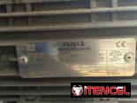 Extractor industrial 76cm 220v