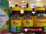 Vitaminas Variadas 55055685 Cuento con Tienda Fisica