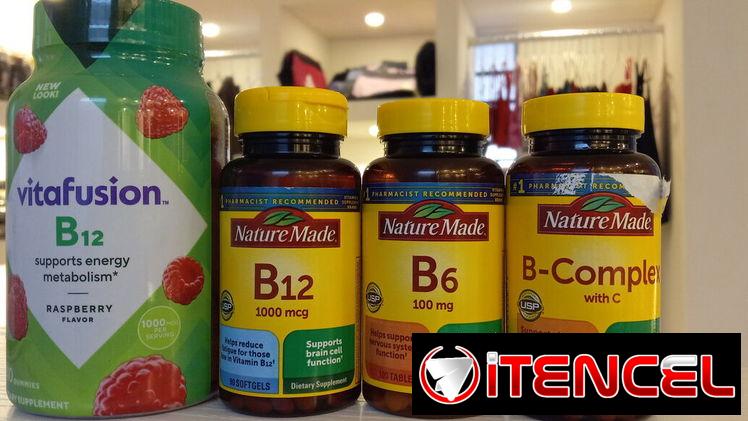 Vitaminas Variadas 55055685 Cuento con Tienda Fisica