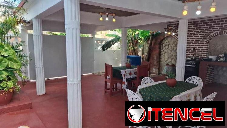 🏖️✨ Casa en renta en Guanabo, La Habana ✨🏖️
