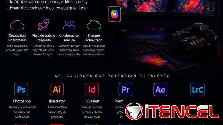##Adobe Master Collection CC (2026)##