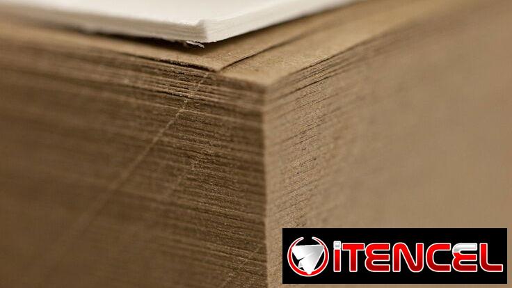 PAPEL CRAFT 120g — Máxima resistencia y versatilidad para tu negocio. El mejor precio y calidad del mercado