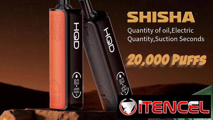 Vaper-Cigarros electrónicos 10mil-18mil–20mil- 25mli-30mil-36mil-40mil – 50mil fuuns variedad de sabores NUEVOS