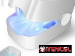 Dispositivo LED/UV para Hongos en Uñas 🦶 Tratamiento Portátil – USB Recargable, Sesiones 7 Min, Mejora Estética en Mano