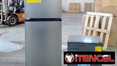 Combos de refrigeradores y neveras