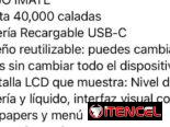 Venta de Vaper mejor oferta del mercado