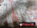 Ropa de canastilla para niña en La Lisa