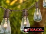 Luces de exterior