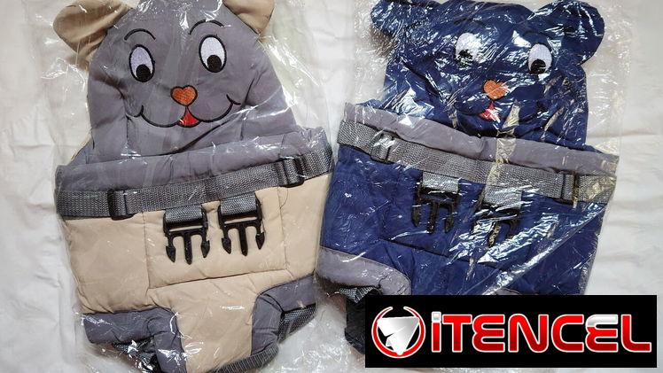 CARGADORES PARA BEBÉS