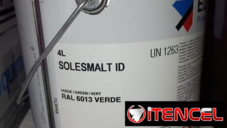 Esmalte de alta calidad y durabilidad en nuestro almacén en playa