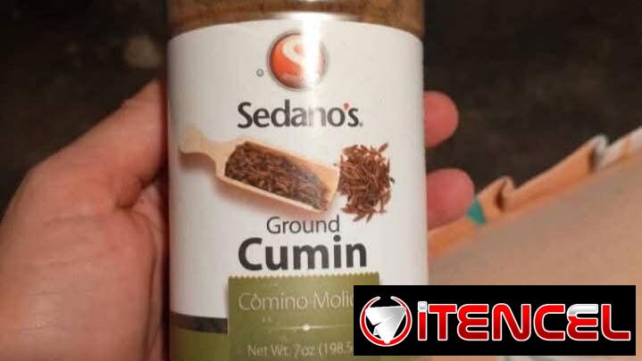 Sazones sellados Importados de excelente calidad y garantía