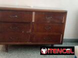 JUEGO DE CUARTO ANTIGUO