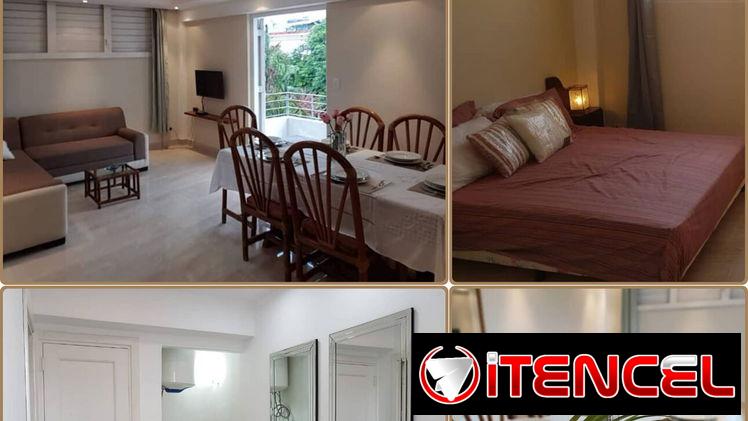 ✨️CONFORT RENTALS ✨️ ‼️El arte de hospedarte bien ‼️