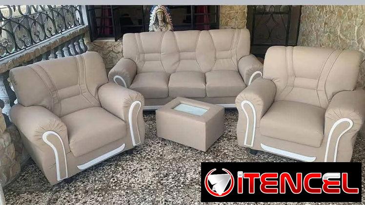 Muebles Minis