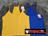 Crop Tops de mujer