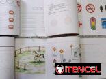 Set de cuadernos  de 4