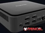 Mini PC GIGABYTE Incluye Kit de Mouse y Teclado entrega a domicilio incluído