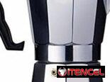 Cafetera Cubana de Cocina | Fácil de usar y fácil de | 2, 3 y 6 tazas | Con garantía | videojuegoshabana.com