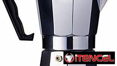 Cafetera Cubana de Cocina | Fácil de usar y fácil de | 2, 3 y 6 tazas | Con garantía | videojuegoshabana.com