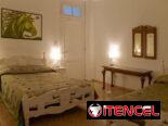 Alquiler apartamento 7 personas Habana Vieja – 2 habitaciones c/baño privado – Wifi, desayunos, parqueo vigilado