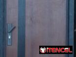 10 Puertas para exteriores abren para la derecha y para la izquierda  400usd Mensajería por costo adicional o recogida